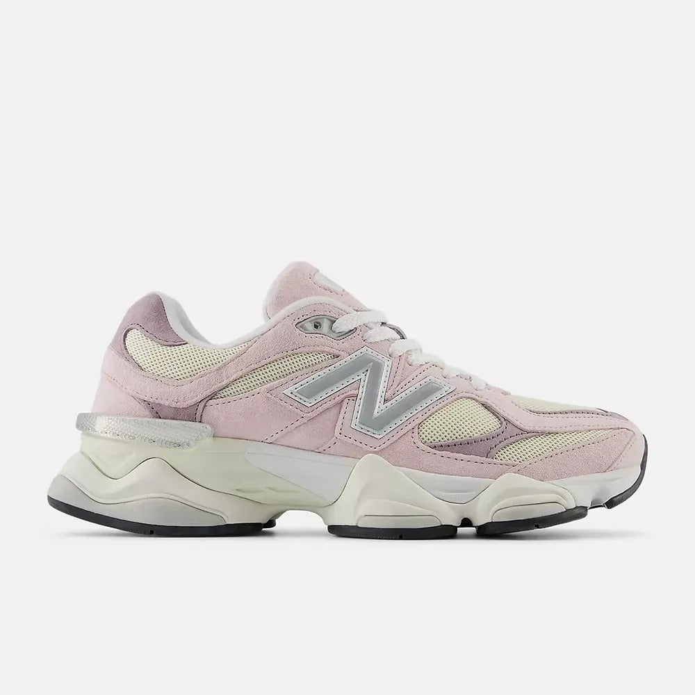 NB 9060 Rose Sugar Angora