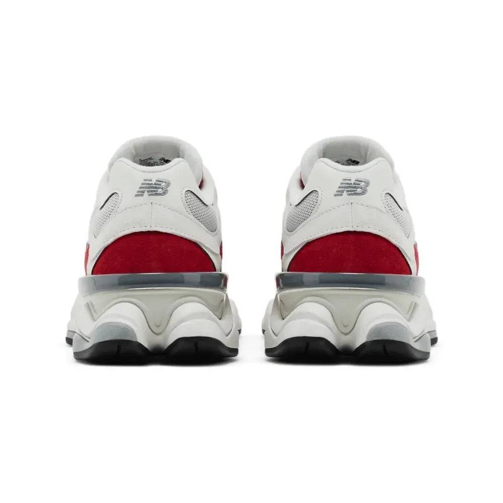 NB 9060 White Red