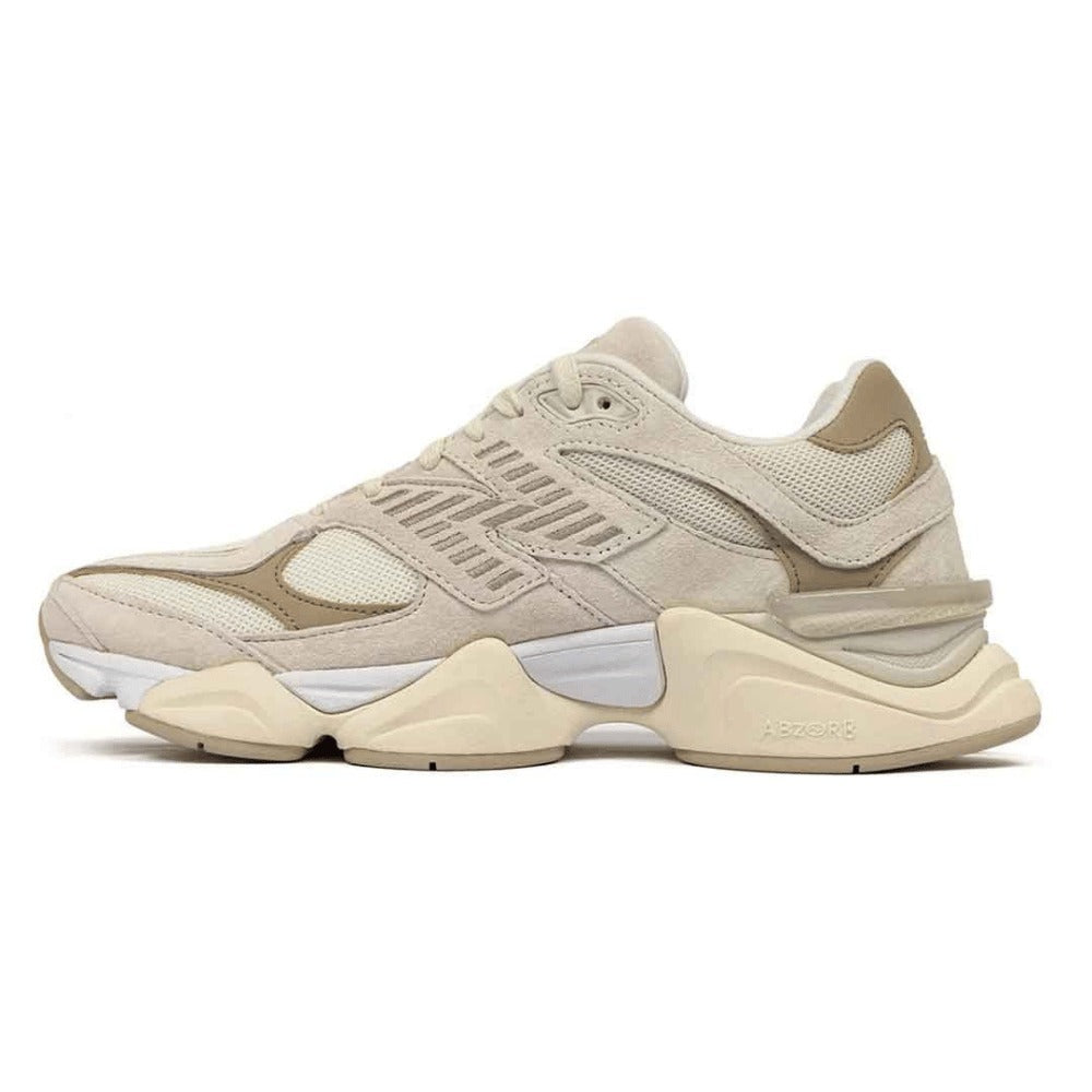 NB 9060 Mushroom Brown