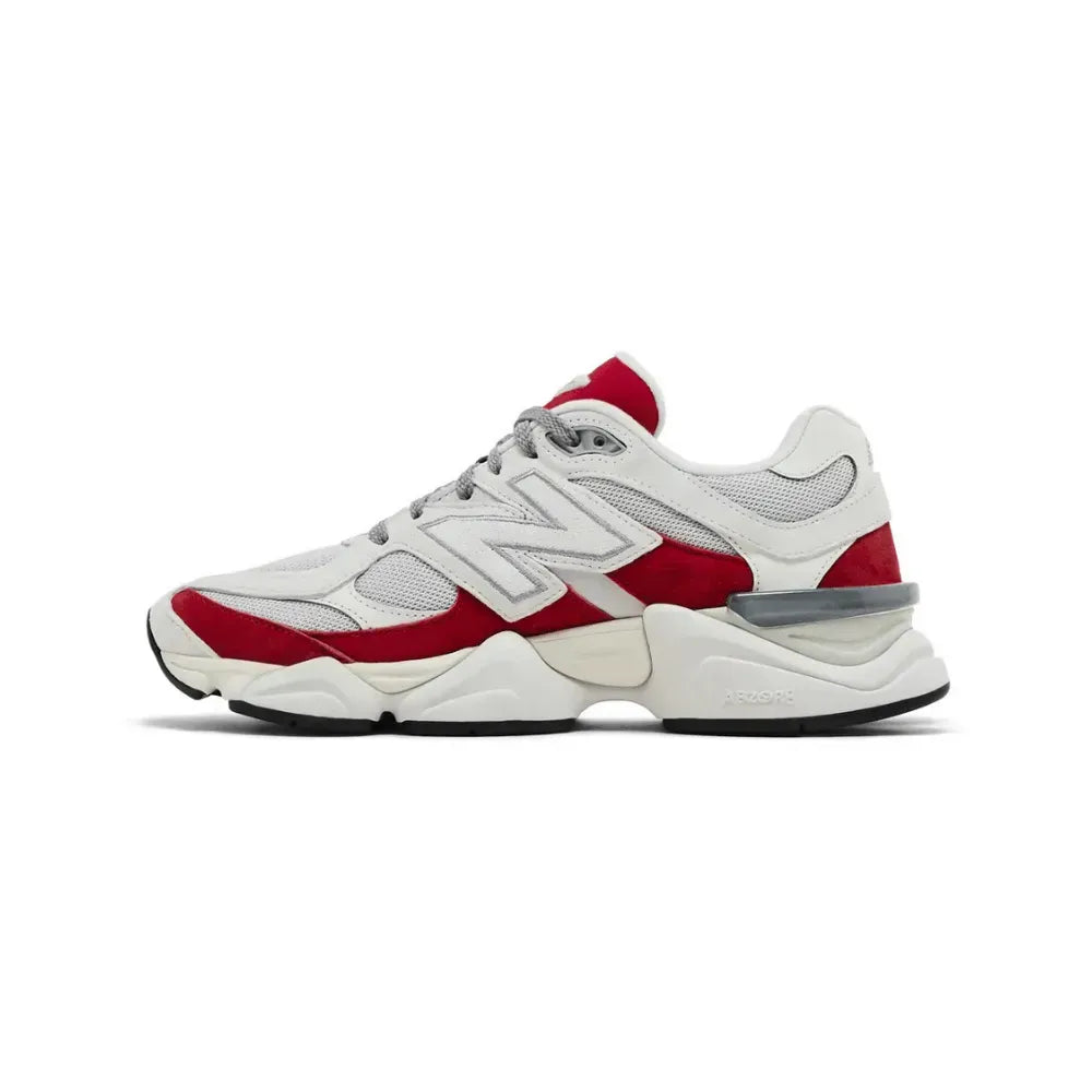 NB 9060 White Red