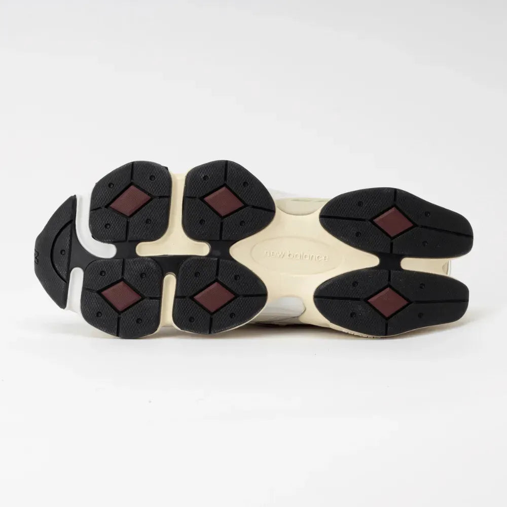 NB 9060 Linen Burgundy